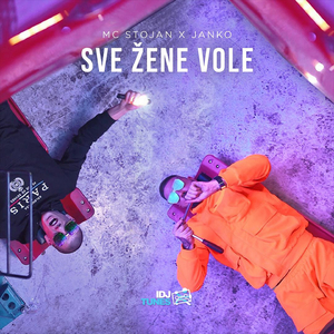 Sve zene vole