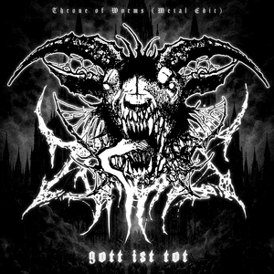 GOTT IST TOT (Metal Edit)