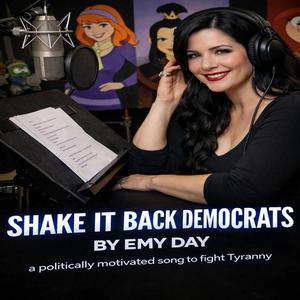 SHAKE IT BACK DEMOCRATS