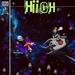 Hiigh (feat. QuietChiild)