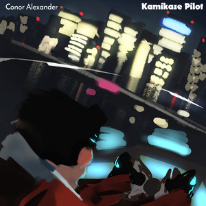 Kamikaze Pilot
