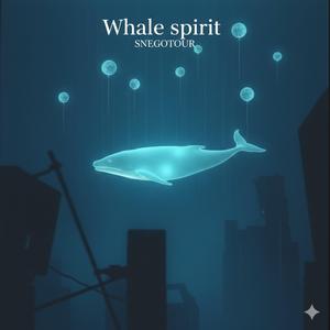 Whale spirit
