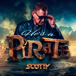 He's a Pirate (Alisson & Turner Remix)