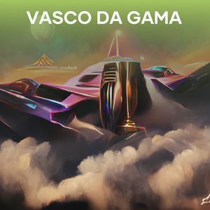 Vasco da Gama