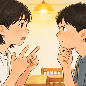 Darling别打哑谜（暧昧氛围R&B）