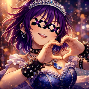 ビビデバビデ・ラブ (feat. xxx)