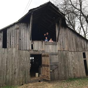 Pattern (On My Heart)