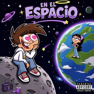 En el espacio