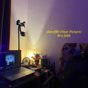 ยังคงรู้สึก (Your Picture)