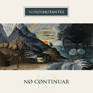 No Continuar