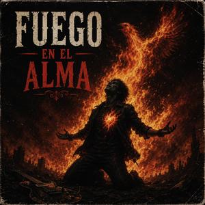 Fuego en el alma