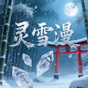 灵雪漫