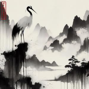 Solemn Crane's Legacy
