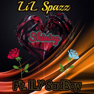 Shining (feat. ily sadboy)