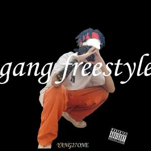 gang freestyle（Prod by Soulker）