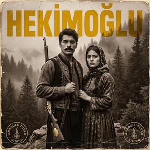 HEKİMOĞLU (Anatolian Psychedelic Rock)