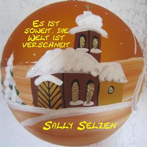 Es ist so weit, die Welt ist verschneit (Radio Mix)