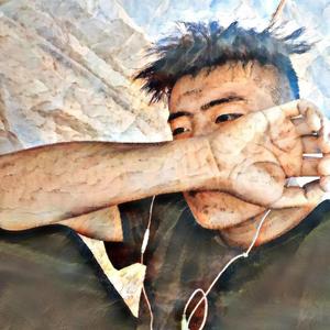 绿洲（说唱版）