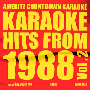 Anything for You (In the Style of Gloria Estefan and Miami Sound Machine) [Karaoke Version]