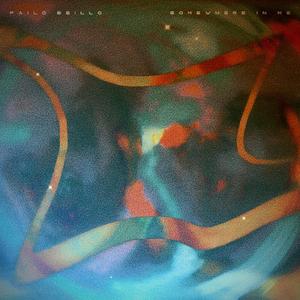 Somewhere in Me (Official Audio)