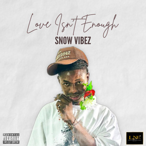 Love Isn't Enough