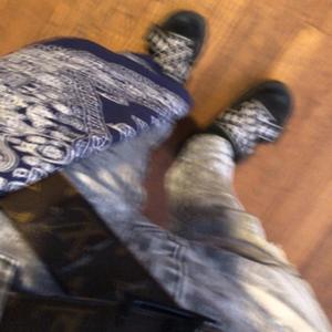 Hot in here (feat. 4evajujultk)