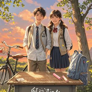 那时的勇敢_星海