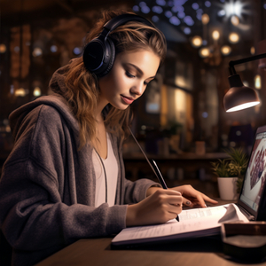 Hate Love In The Rain (Calm Piano Version 40)