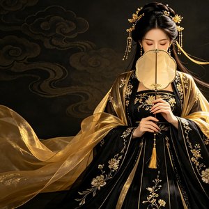 “随口话语如意义不明的雨”
