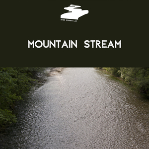 Worn by Water Sounds