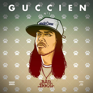 Guccien (Version Hood)