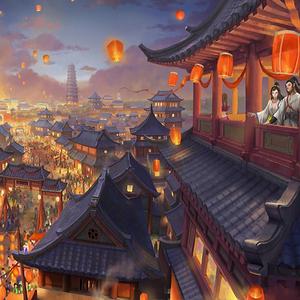 予你成歌（翻自 千月兔）