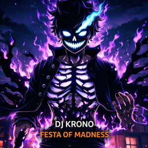 Festa of Madness (Speed Up)