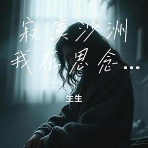 寂寞沙洲我在思念谁 (回忆版)