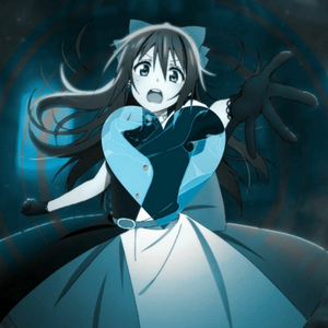 Solitude Rain (himiko bootleg)
