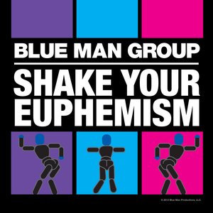 Shake Your Euphemism (Single Version)