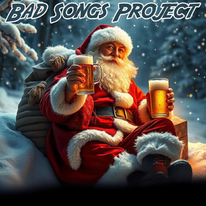 Ёбаный Дед Мороз (Version 2)