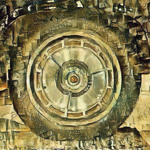 Chazelle (Bonus Track)