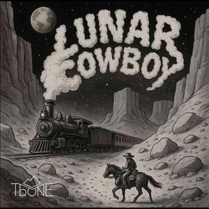 Lunar Cowboy