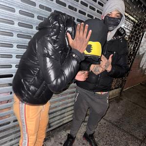 Do What I Do (feat. Mir Ebk & Siri Rollaxk)
