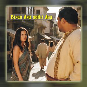 Biyen Ayu saiki Asu