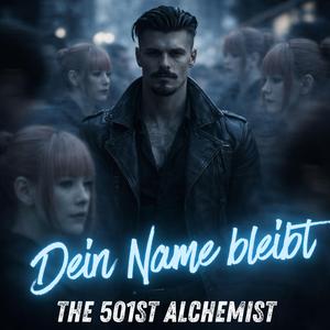 Dein Name bleibt