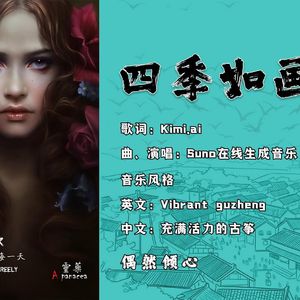 四季如画1