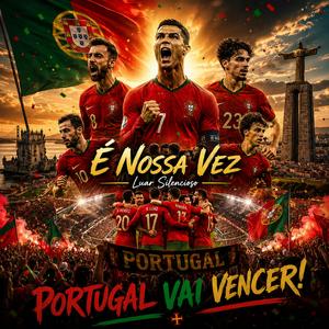 É Nossa Vez