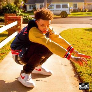 "Coasta" Lil Mosey west coast type beat