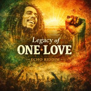 Legacy of One Love