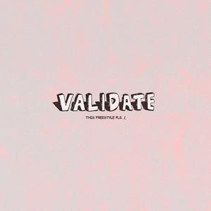 validate this freestyle pls..(