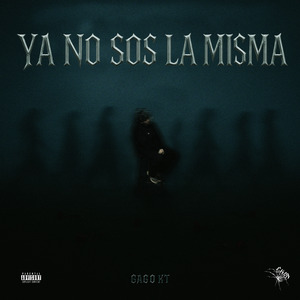 Ya no sos la misma