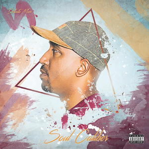 Money Maker (feat. Blu & Cashus King)