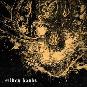 Silken Hands